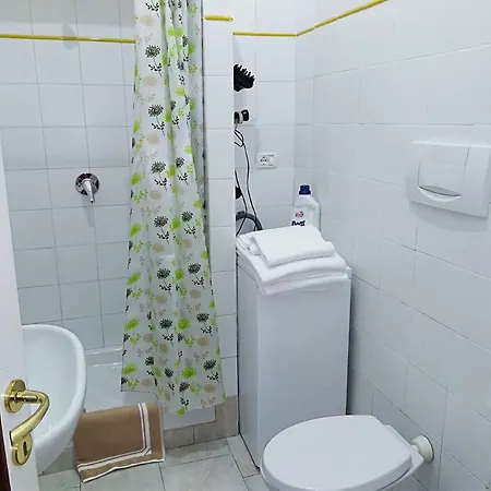 Apartamento Nido Center Iii *
