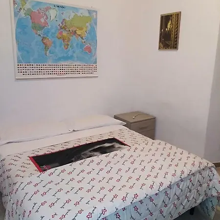 Nido Center Iii Apartamento