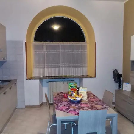 Apartamento Nido Center Iii