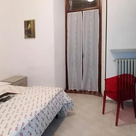 Nido Center Iii Apartamento Bérgamo